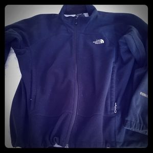 Xl North Face jacket